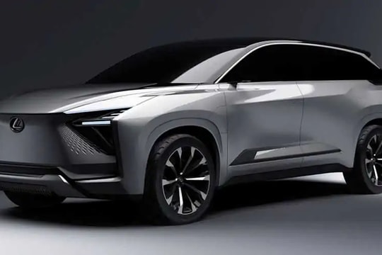 Toyota đầu tư 1 tỷ USD sản xuất xe điện mới tại Mỹ: Bước ngoặt chiến lược xe xanh