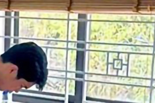 Kịp thời hiến máu, cán bộ Cảnh sát giao thông cứu sống mẹ con sản phụ
