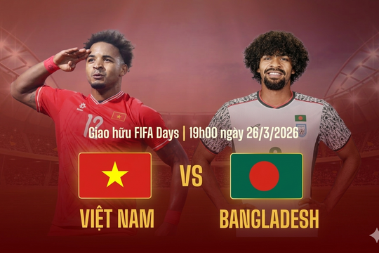 Link VTV7 trực tiếp ĐT Việt Nam đấu với Bangladesh
