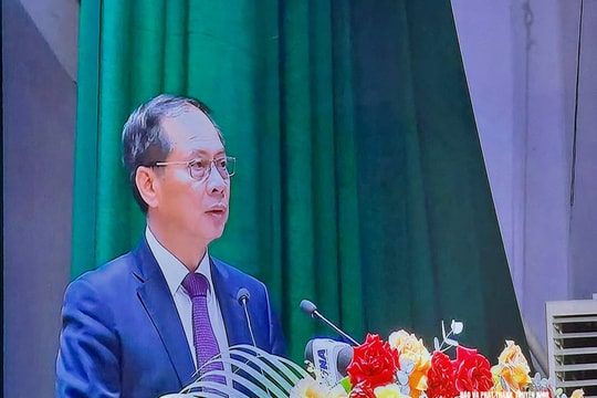 Tổng kết đợt cao điểm đấu tranh phòng, chống tội phạm dịp tết Nguyên đán Bính Ngọ 2026