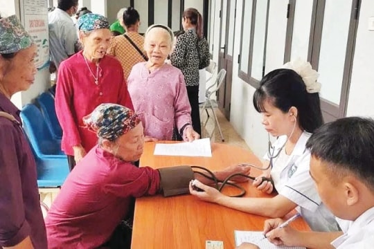 Nhân quyền không thể bị lợi dụng