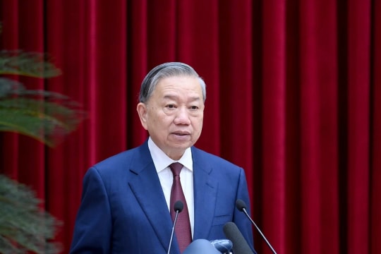Quyết liệt thực hiện những việc phải làm, cần làm ngay, không thể chậm trễ