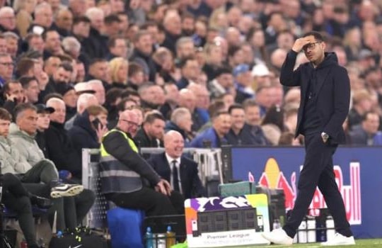 Liam Rosenior và bài toán niềm tin tại Chelsea: Khi dự án BlueCo đối mặt thực tế phũ phàng