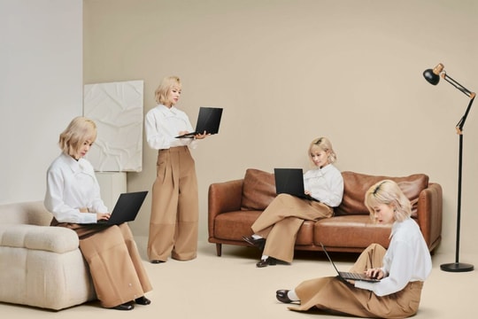 Laptop đa dụng 2026: Vì sao mỏng nhẹ, pin lâu và tích hợp AI trở thành tiêu chuẩn mới?
