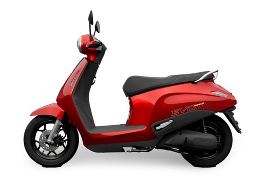 VinFast Evo Grand và Grand Lite giảm giá mạnh chỉ từ 16 triệu đồng: Lựa chọn xe điện tối ưu