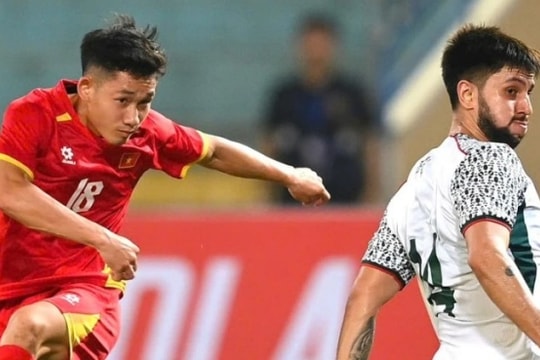 Việt Nam thắng áp đảo Bangladesh 3-0: Màn tái xuất đầy cảm xúc của Đoàn Văn Hậu