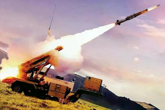 EU nhận định hiệu quả đánh chặn của hệ thống Patriot tại Ukraine suy giảm