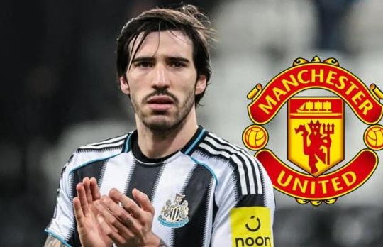 Manchester United sẵn sàng chi 100 triệu bảng kích hoạt thỏa thuận ngầm Sandro Tonali
