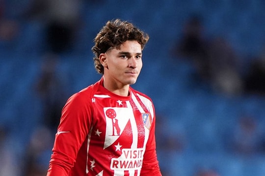 Tin chuyển nhượng 27/3: MU chốt giá 100 triệu bảng, Arsenal nhắm Julian Alvarez