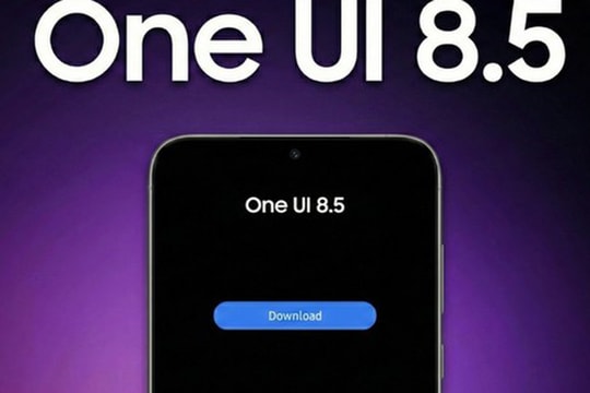 Samsung mở rộng thử nghiệm One UI 8.5 Beta cho nhiều dòng Galaxy: Danh sách thiết bị đủ điều kiện