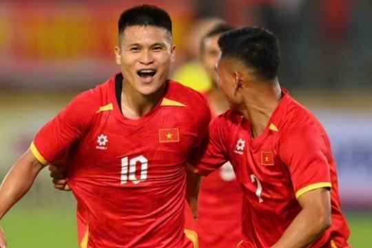 Tuyển Việt Nam thắng 3-0 Bangladesh: Những lỗ hổng phía sau bảng tỷ số