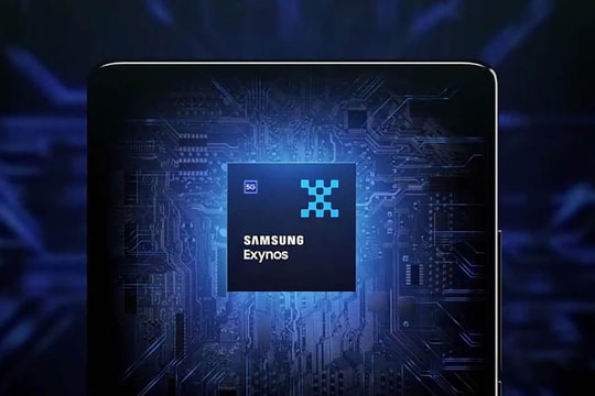 Samsung phát triển chip Exynos 2800 trên tiến trình 2nm cho Galaxy S28