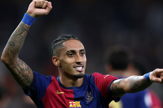 Chuyển nhượng 27/3: Arsenal săn 'nhạc trưởng' 50 triệu euro, PSG chi đậm rút ruột Barcelona