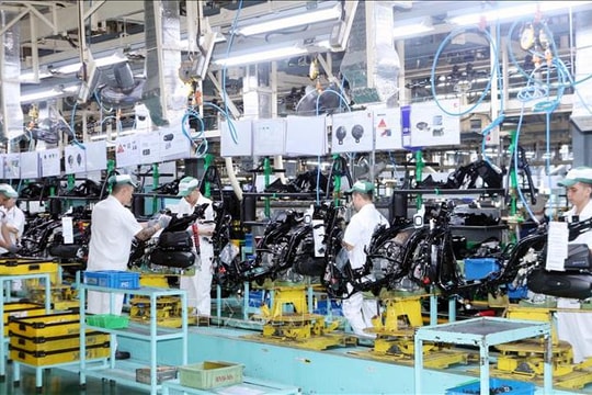 Kiến nghị 7 nhóm giải pháp hỗ trợ doanh nghiệp