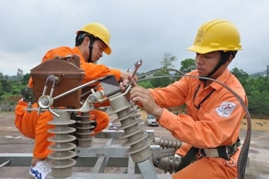 Lịch cắt điện Hưng Yên và Thái Bình từ ngày 30/3 đến 5/4 chi tiết từng khu vực