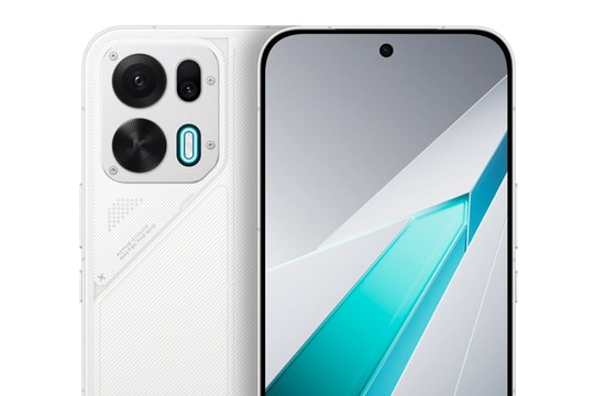 Cận cảnh OPPO K15 Pro và K15 Pro+: Chip Dimensity mạnh mẽ và pin lên đến 8.000mAh