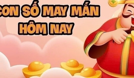 Con số may mắn hôm nay 29/3: Gợi ý cát lành cho 12 con giáp và cung hoàng đạo