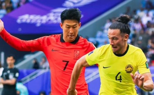 Daniel Ting và tuyển Malaysia quyết đấu Việt Nam vì danh dự tại Ninh Bình