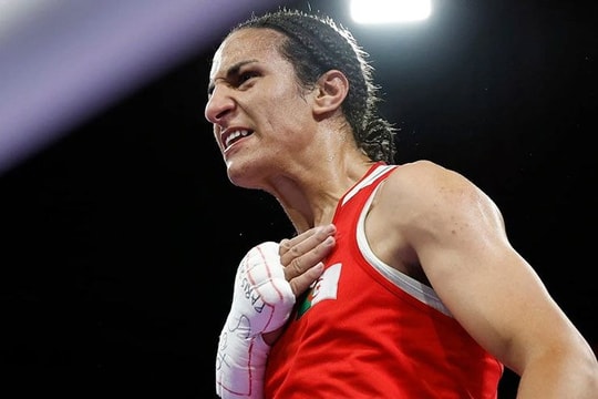 Imane Khelif khẳng định quyết tâm dự Olympic 2028 và tin thể thao sáng 28/3