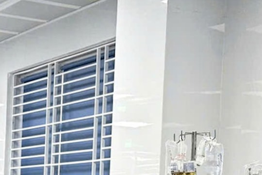 Liên tiếp ca thủy đậu người lớn nguy kịch, suy đa tạng