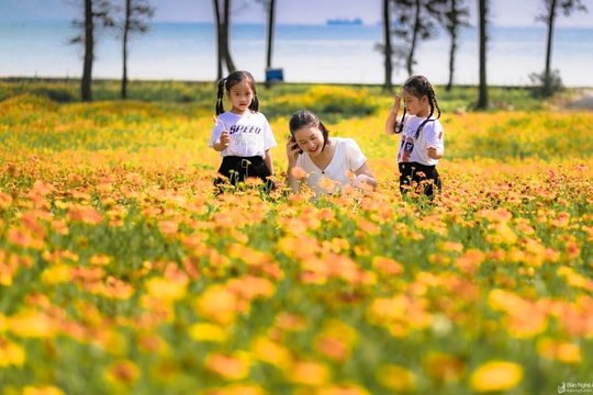 Thời tiết Nghệ An ngày 30/3: Ngày nắng nóng trên 36 độ C, chiều tối vùng núi đề phòng mưa dông