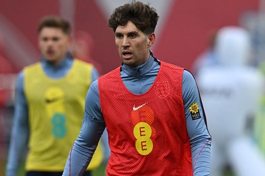 Thomas Tuchel tin dùng John Stones cho World Cup bất chấp nghịch cảnh tại Man City