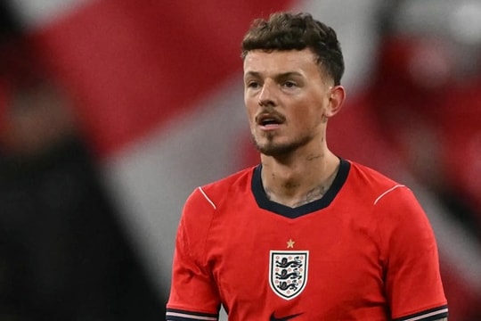 Ben White tái xuất tuyển Anh: Từ người hùng đến tội đồ và dấu hỏi cho World Cup 2026