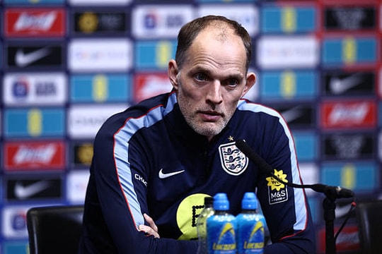 Thomas Tuchel dành lời khen hiếm hoi cho Manuel Ugarte giữa tâm bão chỉ trích tại Man Utd