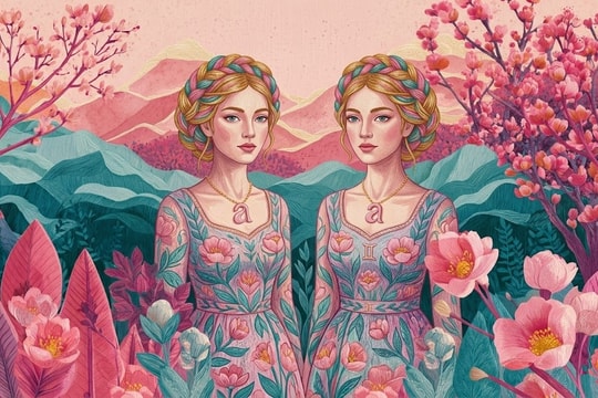Tử vi 12 cung hoàng đạo ngày 30/3: Bạch Dương nắm bắt cơ hội, Bảo Bình đón nhận may mắn
