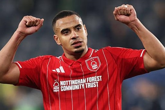 Liverpool và MU kích hoạt kế hoạch 222 triệu euro: Murillo và bộ đôi Real Madrid vào tầm ngắm