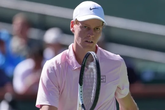 Jannik Sinner đối đầu Jiri Lehecka tại chung kết Miami Open 2026: Đẳng cấp và địa chấn