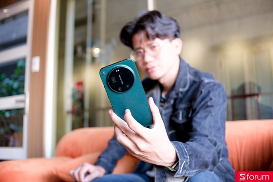 Lộ trình cập nhật Android 17 cho điện thoại Xiaomi: Những thiết bị nào được ưu tiên?