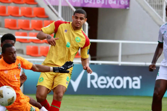 Nhận định Guyana vs Belize: Guyana chiếm ưu thế