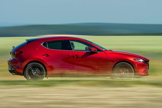 Bảng giá xe Mazda3 2026 mới nhất tháng 3/2026: Ưu đãi và thông số chi tiết