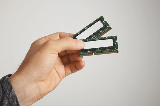 Thị trường RAM toàn cầu giảm giá sâu: Thời điểm vàng để nâng cấp hiệu suất máy tính