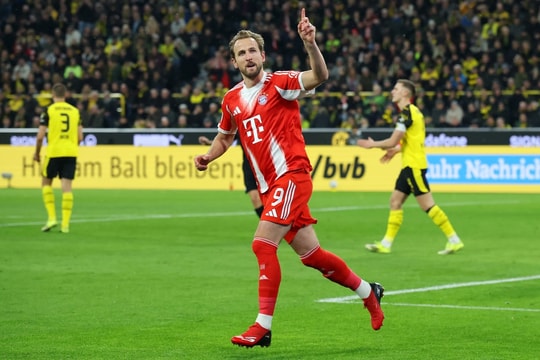 Bayern Munich giữ chân Harry Kane trước Saudi Pro League; Inter Miami đàm phán với Casemiro