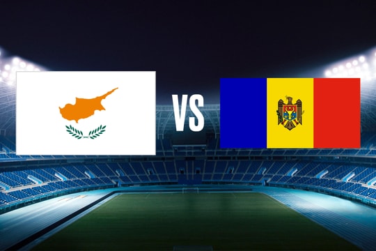 Nhận định Cyprus vs Moldova: Tìm lại niềm tin