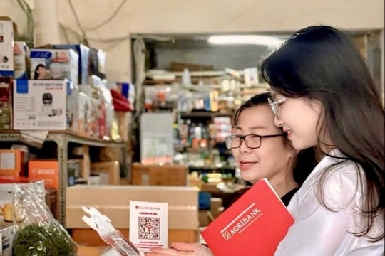 Để kinh tế số phát triển đồng bộ và bền vững