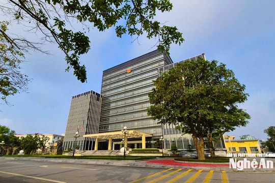 Đảng ủy UBND tỉnh Nghệ An yêu cầu đưa nội dung 6 “dám” vào sinh hoạt định kỳ hàng tháng của cấp ủy, chi bộ