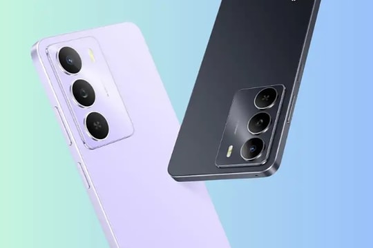 realme Narzo 100 Lite lộ diện: Smartphone giá rẻ với nhiều tùy chọn cấu hình và màu sắc