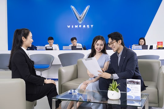 Dịch vụ hậu mãi VinFast qua góc nhìn chủ xe: Tối ưu chi phí và minh bạch thời gian