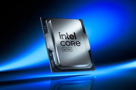 Intel Core Ultra 3 205 lộ diện thông số kỹ thuật và giá bán tại thị trường châu Âu