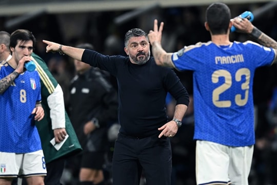 Tuyển Ý trước trận play-off World Cup 2026: Phân tích tử huyệt và chìa khóa từ Fabio Capello
