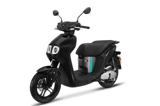 Yamaha NEO's chính thức bổ sung dịch vụ đổi pin: Thị trường xe máy điện Việt Nam thêm sôi động