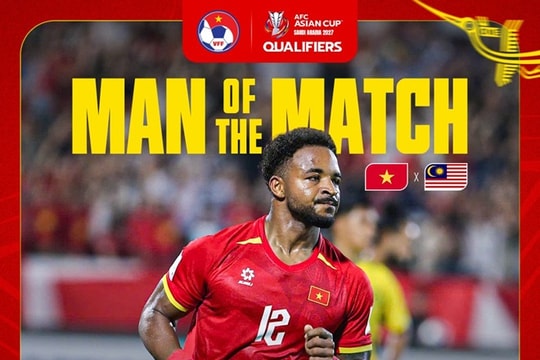 Nguyễn Xuân Son lập cú đúp giúp Việt Nam thắng Malaysia 3-1: Lời đáp trả đanh thép