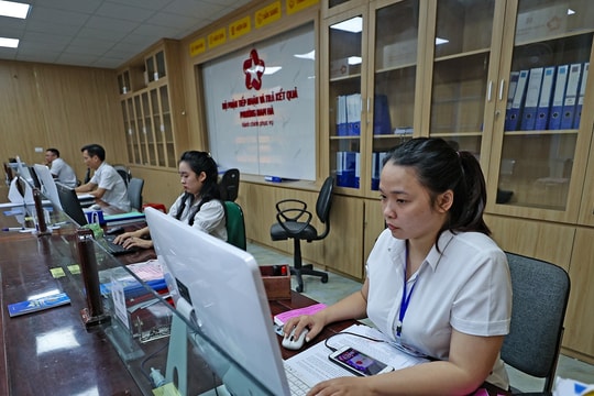 Bộ Nội vụ đề xuất tăng lương cơ sở lên 2,53 triệu đồng/tháng từ 1/7/2026