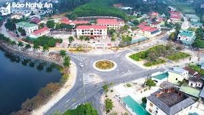 Thời tiết Nghệ An ngày 2/4: Đêm và chiều có mưa rào và dông vài nơi