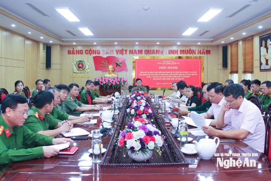 Tiếp tục xây dựng chính sách hỗ trợ người chấp hành xong án phạt tù tái hòa nhập cộng đồng