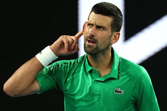 Novak Djokovic nhắm Madrid Open để trở lại, Max Verstappen họp kín với Red Bull