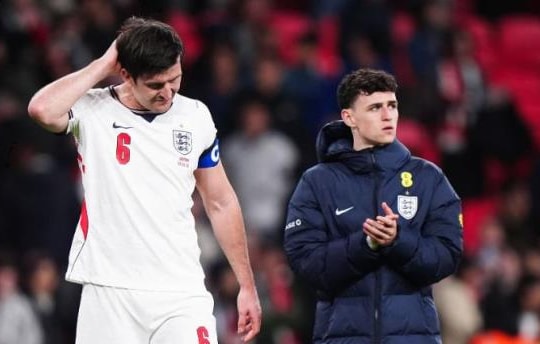 Thua sốc Nhật Bản 0-1 tại Wembley: Hồi chuông báo động cho Đội tuyển Anh và Thomas Tuchel